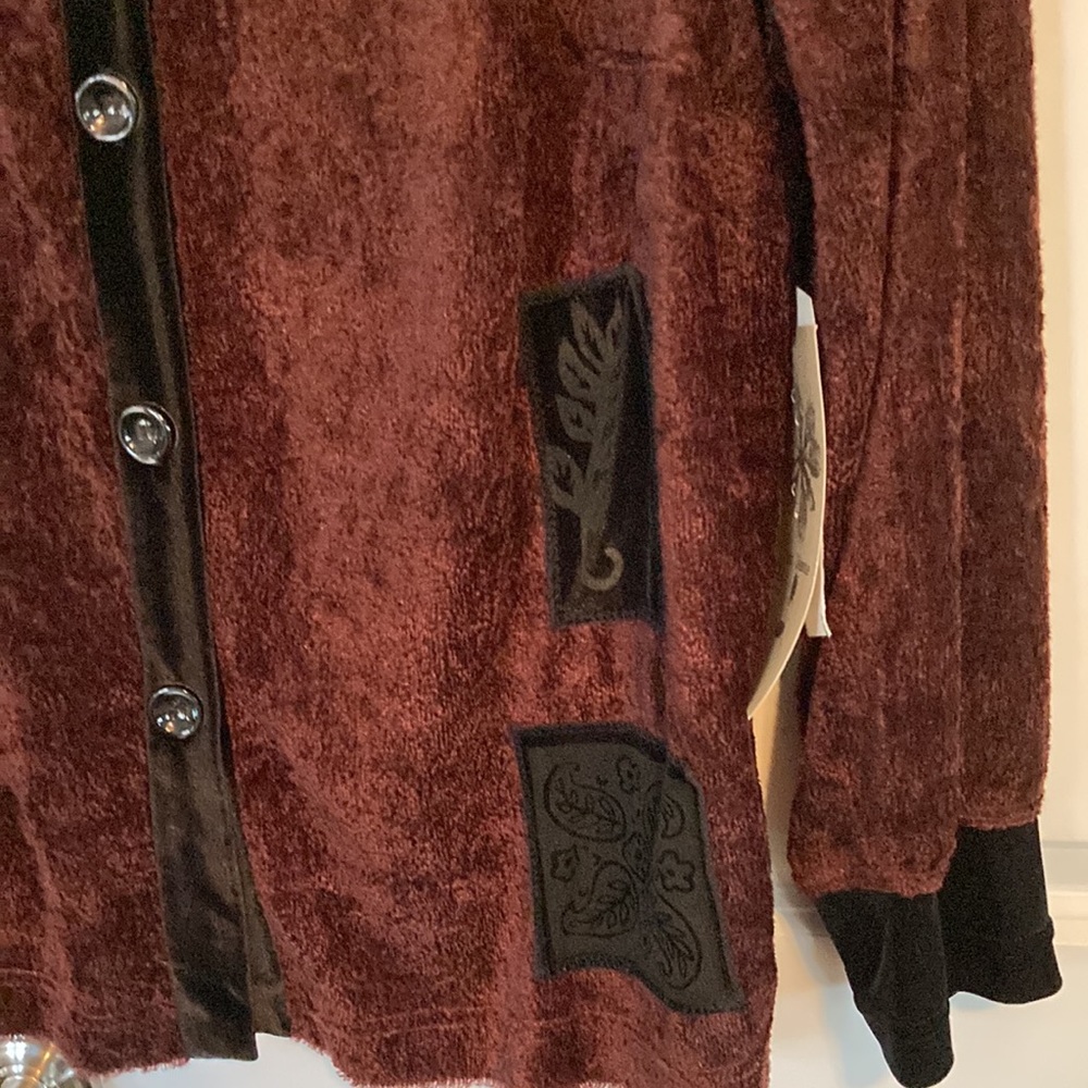 Stylish Shirt/Jacket - Picture 3 of 8